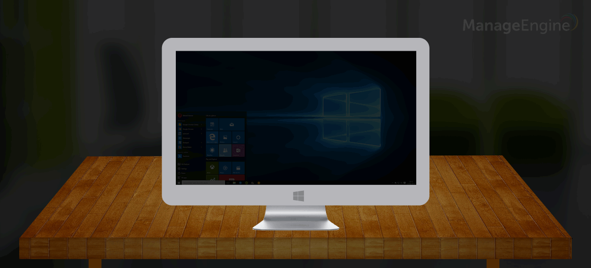 desktop central pour bloquer un p&eacute;riph&eacute;rique usb