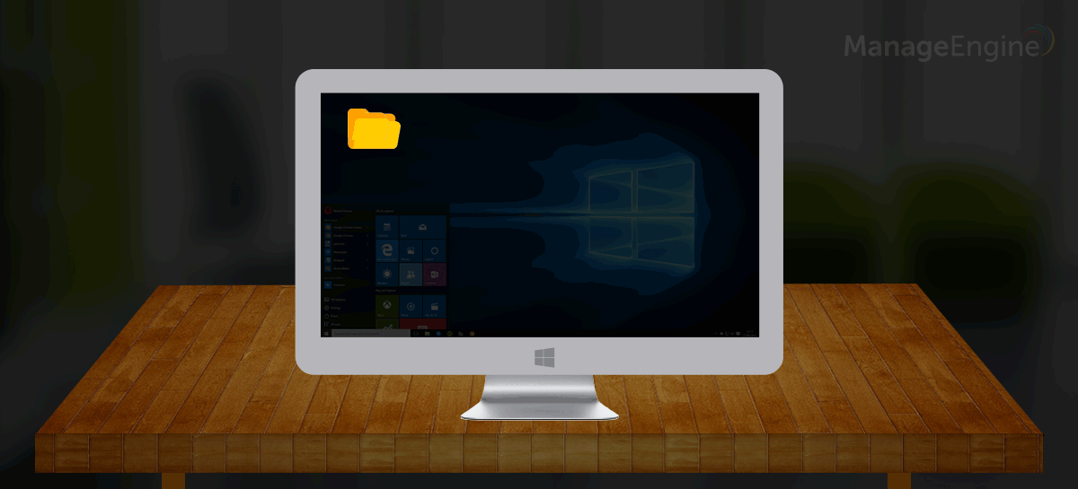 desktop central pour am&eacute;liorer la s&eacute;curit&eacute; des ports usb