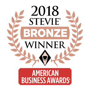 award stevie
